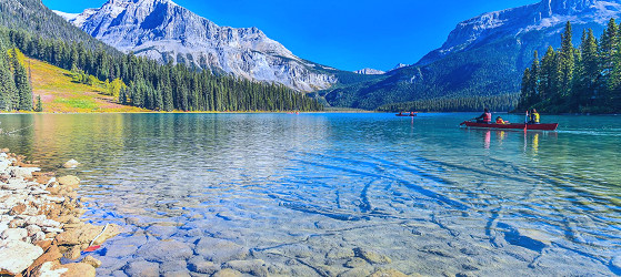 Canada | Travel guide, tips and inspiration | Wanderlust
